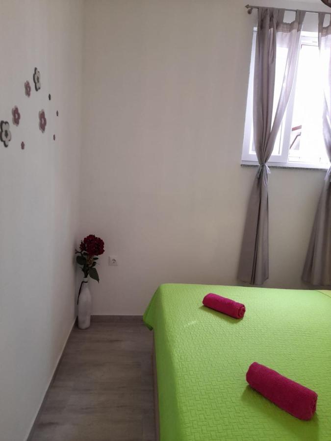 Ml Apartman セニ エクステリア 写真